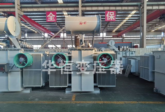 S13-6300/35宁夏宁夏宁夏电力变压器